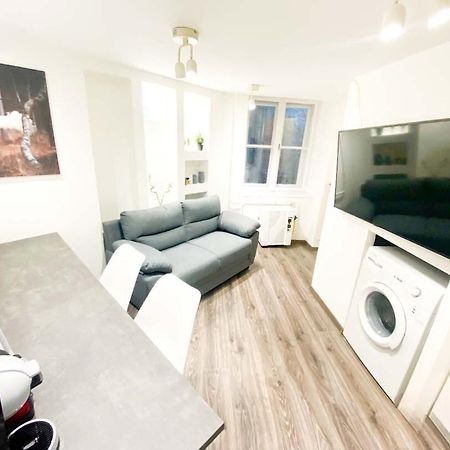 Cityscape Budget Apartments Bajcsy Будапеща Екстериор снимка