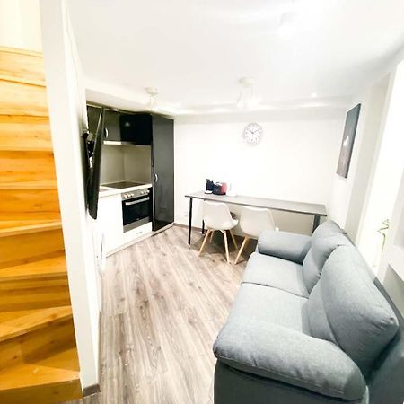 Cityscape Budget Apartments Bajcsy Будапеща Екстериор снимка