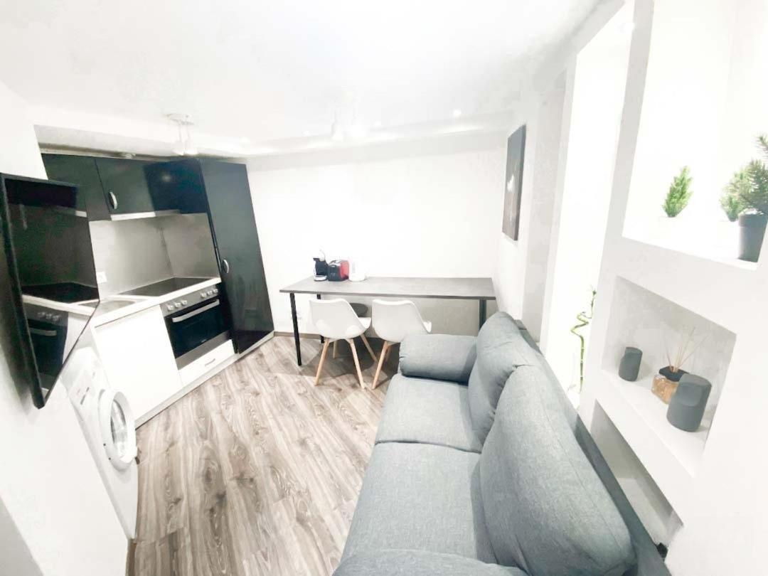 Cityscape Budget Apartments Bajcsy Будапеща Екстериор снимка